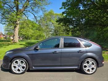 Used Ford Focus 2010 for sale - 75022213: Photo