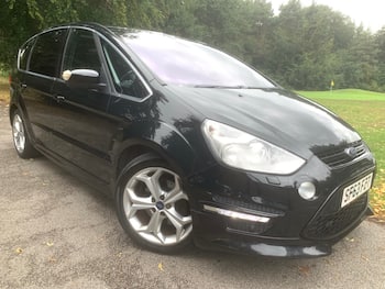 Used Ford S-Max 2013 for sale - 79846127: Photo