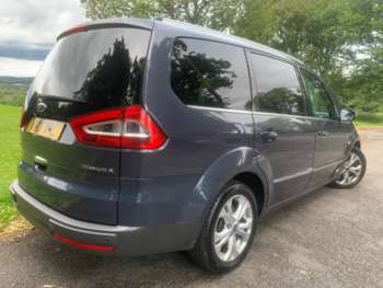 Used Ford Galaxy 2013 for sale - 74889552: Photo