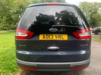 Used Ford Galaxy 2013 for sale - 74889552: Photo