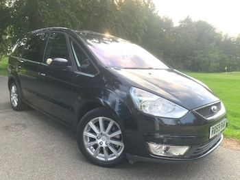 Used Ford Galaxy 2009 for sale - 78733421: Photo