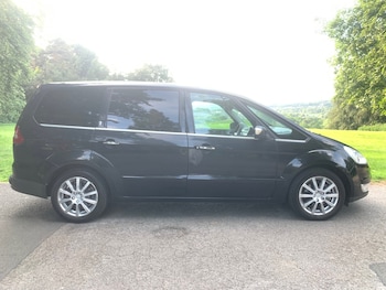 Used Ford Galaxy 2009 for sale - 78733421: Photo
