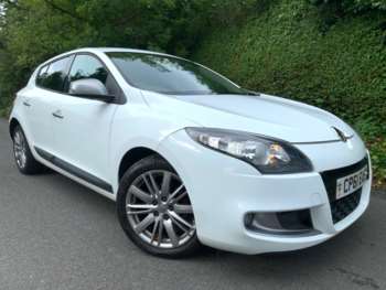 Used Renault Megane 2011 for sale - 75375962: Photo
