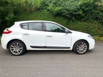 Used Renault Megane 2011 for sale - 75375962: Photo