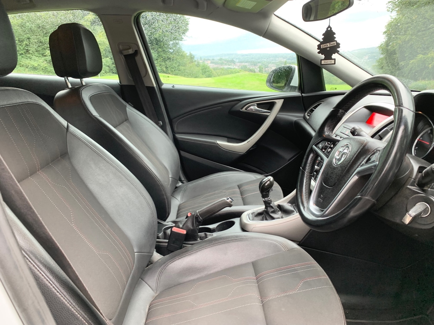 Used Vauxhall Astra 2014 for sale - 76377006: Photo 10