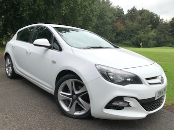 2014 (14) - 1.7 CDTi 16V Limited Edition 5dr