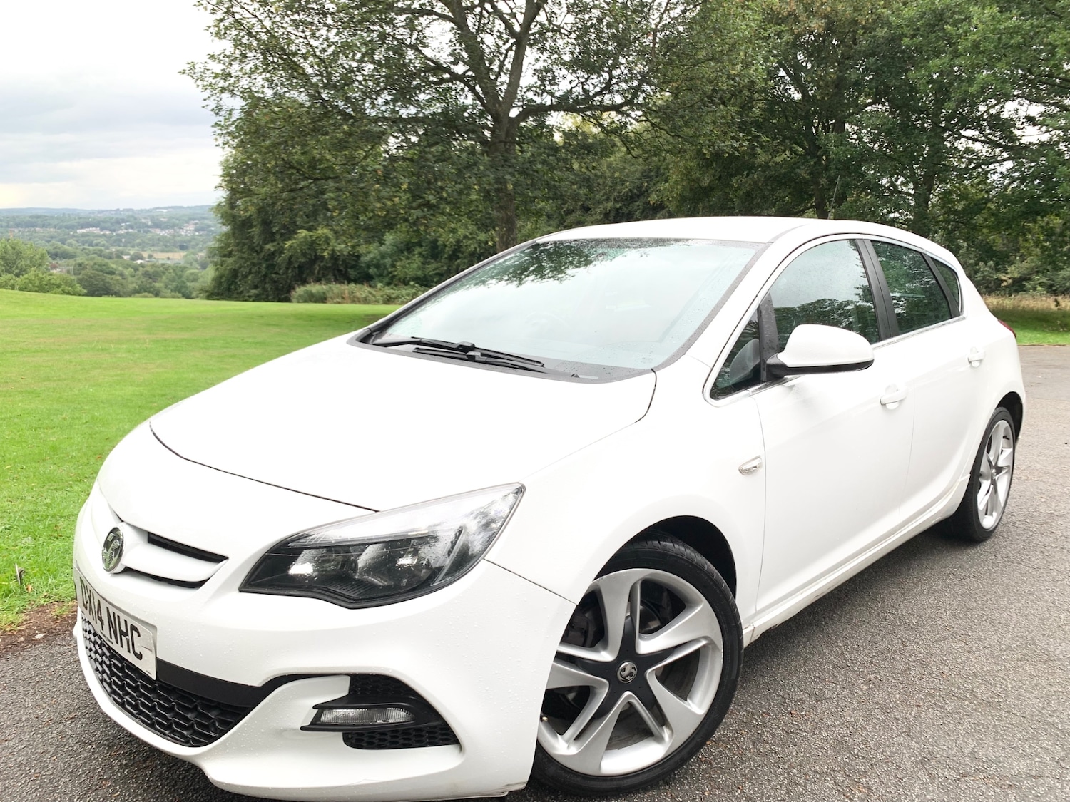 Used Vauxhall Astra 2014 for sale - 76377006: Photo 7