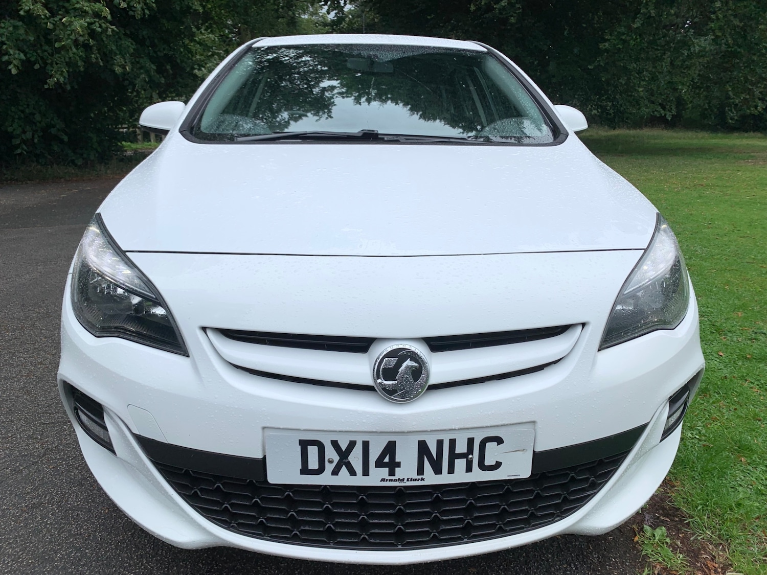 Used Vauxhall Astra 2014 for sale - 76377006: Photo 8