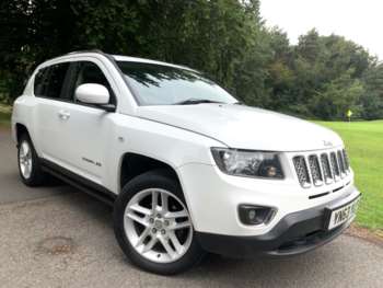 2013 (63) - 2.2 CRD Limited 5dr