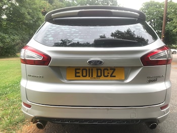 Used Ford Mondeo 2011 for sale - 79133205: Photo