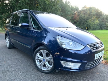 Ford - Galaxy