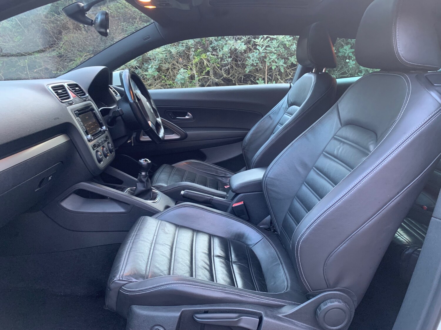 Used Volkswagen Scirocco 2008 for sale - 77669461: Photo 11