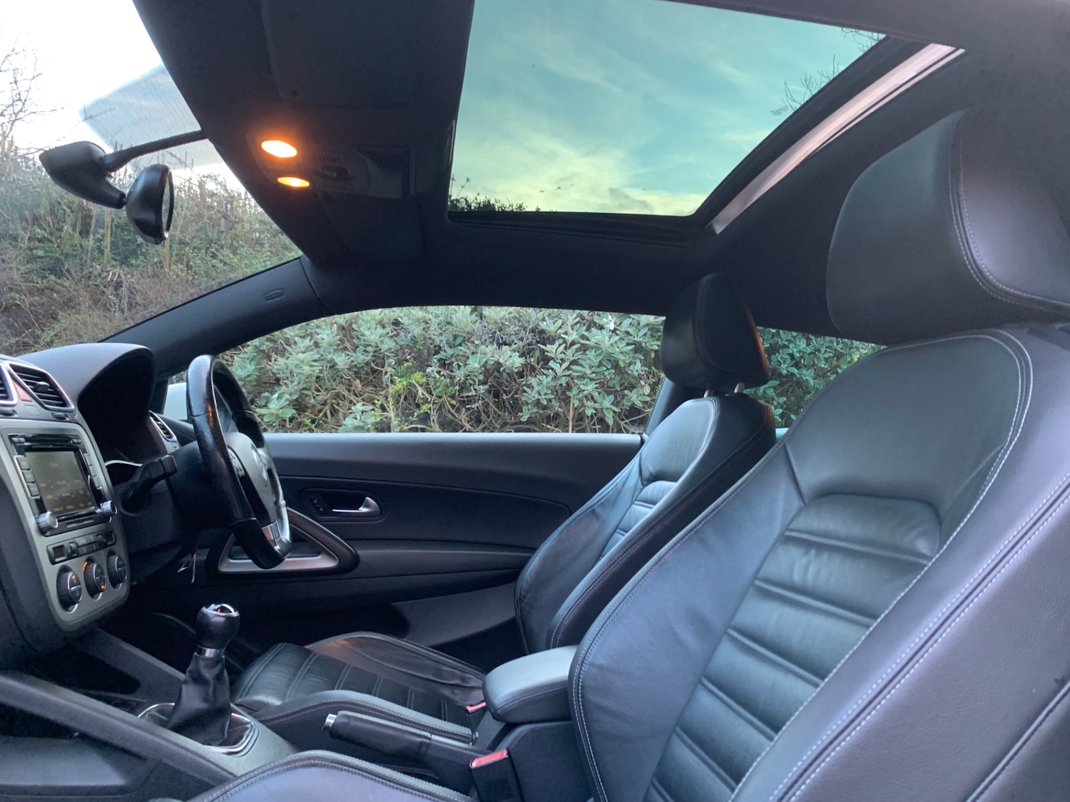 Used Volkswagen Scirocco 2008 for sale - 77669461: Photo 13