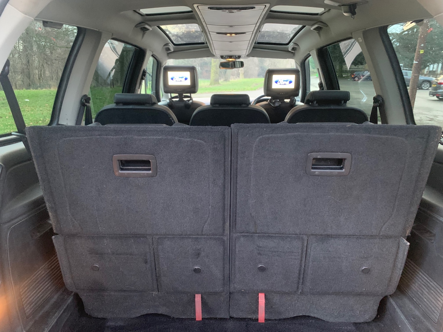 Used Ford Galaxy 2012 for sale - 77826231: Photo 11