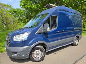 Used Ford Transit 2015 for sale - 74839819: Photo