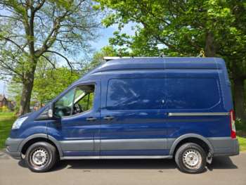 Used Ford Transit 2015 for sale - 74839819: Photo