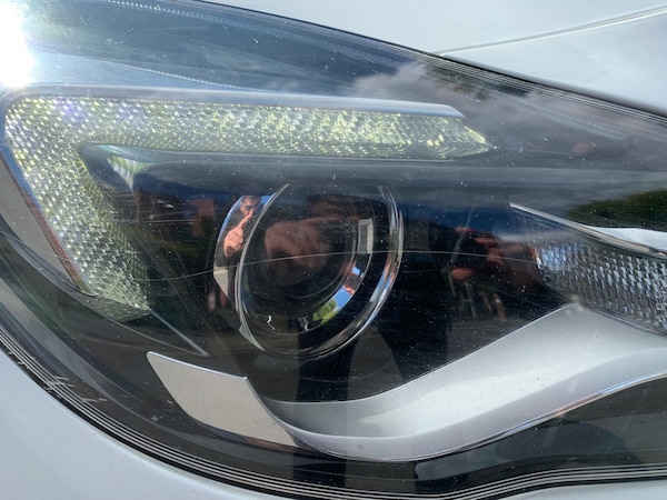 Used Vauxhall Insignia 2016 for sale - 76296146: Photo 11