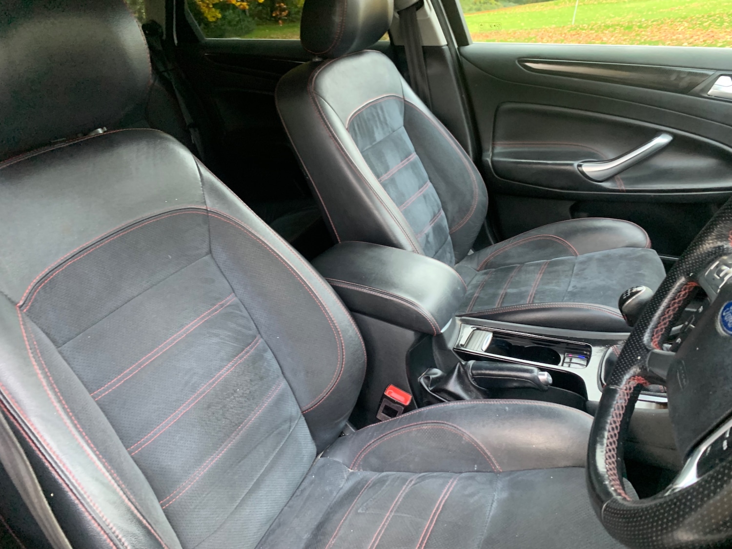 Used Ford Mondeo 2012 for sale - 76848768: Photo 12