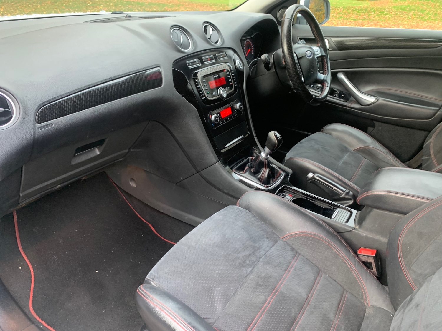 Used Ford Mondeo 2012 for sale - 76848768: Photo 13