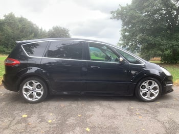 Used Ford S-Max 2013 for sale - 79765609: Photo