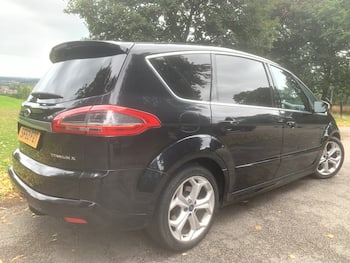 Used Ford S-Max 2013 for sale - 79765609: Photo