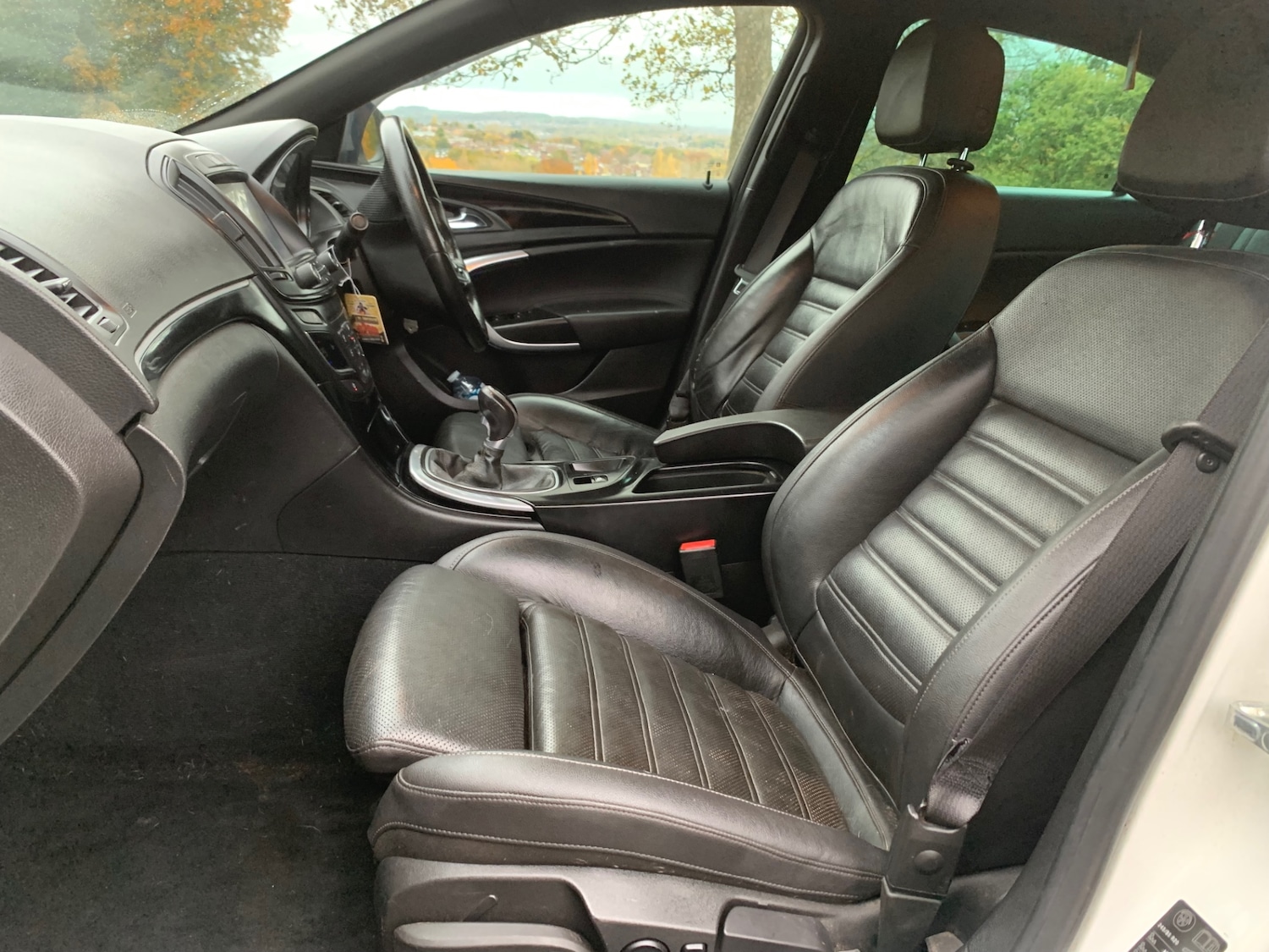 Used Vauxhall Insignia 2016 for sale - 76454803: Photo 10