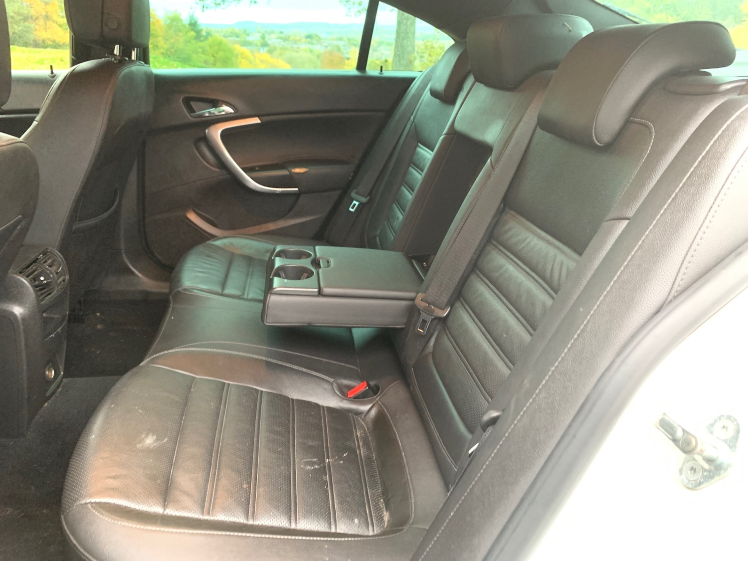 Used Vauxhall Insignia 2016 for sale - 76454803: Photo 11