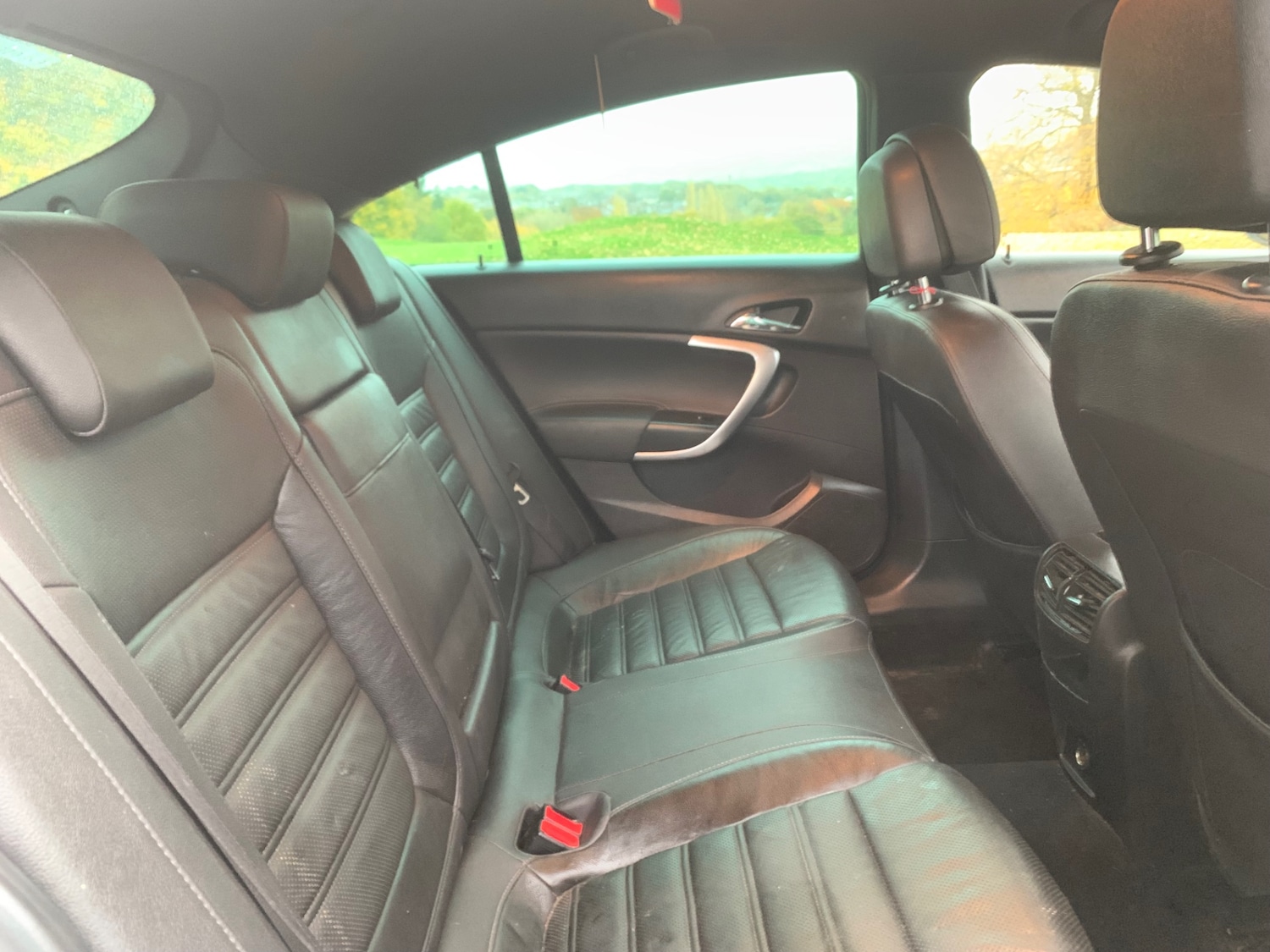 Used Vauxhall Insignia 2016 for sale - 76454803: Photo 12