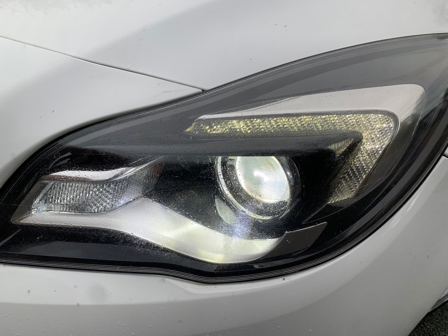 Used Vauxhall Insignia 2016 for sale - 76454803: Photo 16