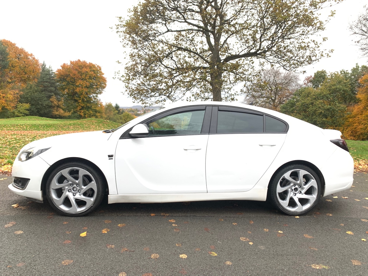 Used Vauxhall Insignia 2016 for sale - 76454803: Photo 6