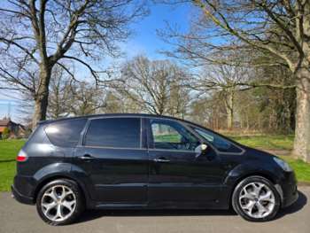 Used Ford S-Max 2010 for sale - 74839805: Photo