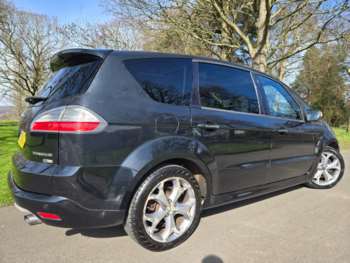 Used Ford S-Max 2010 for sale - 74839805: Photo