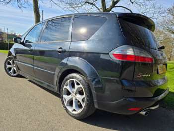 Used Ford S-Max 2010 for sale - 74839805: Photo