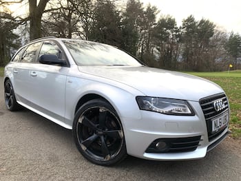 Used Audi A4 2011 for sale - 79846131: Photo