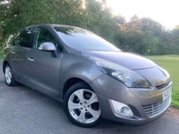 2011 (11) - 1.5 dCi 110 Dynamique TomTom 5dr