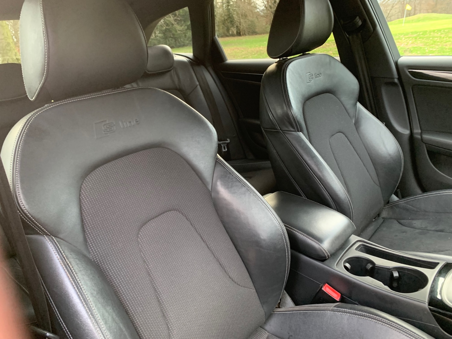 Used Audi A4 2011 for sale - 77977326: Photo 10