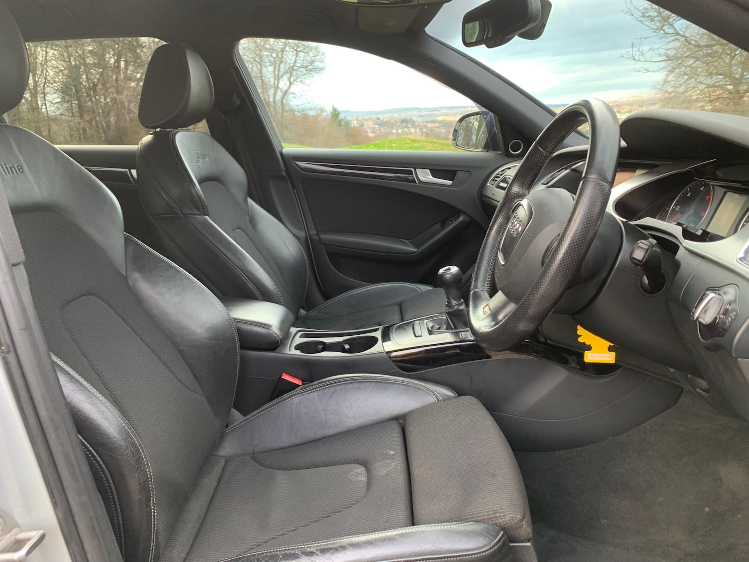 Used Audi A4 2011 for sale - 77977326: Photo 12