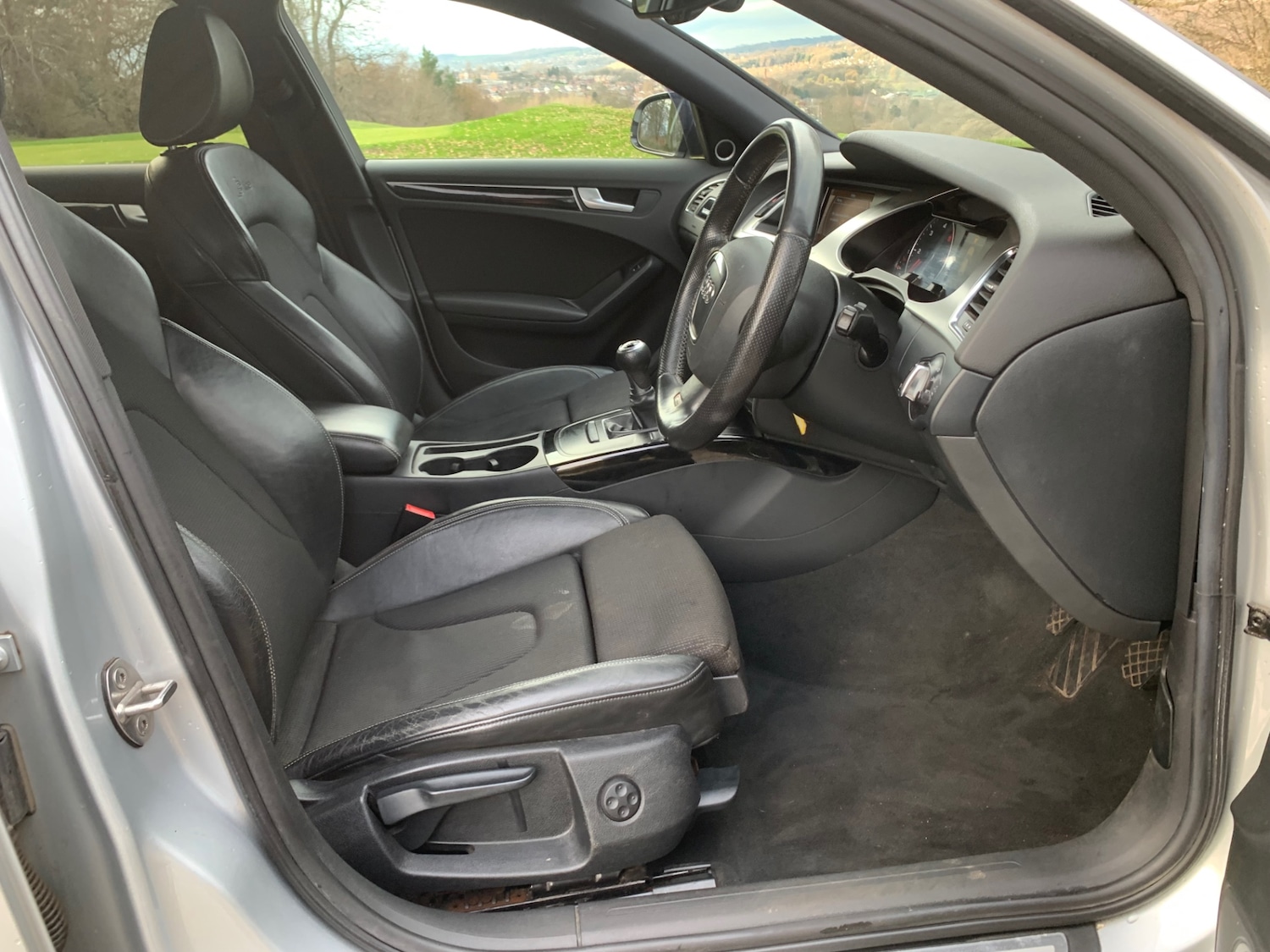 Used Audi A4 2011 for sale - 77977326: Photo 13