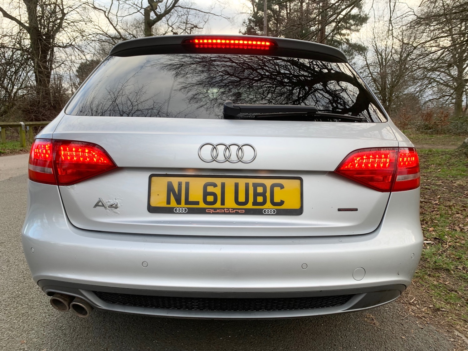 Used Audi A4 2011 for sale - 77977326: Photo 16