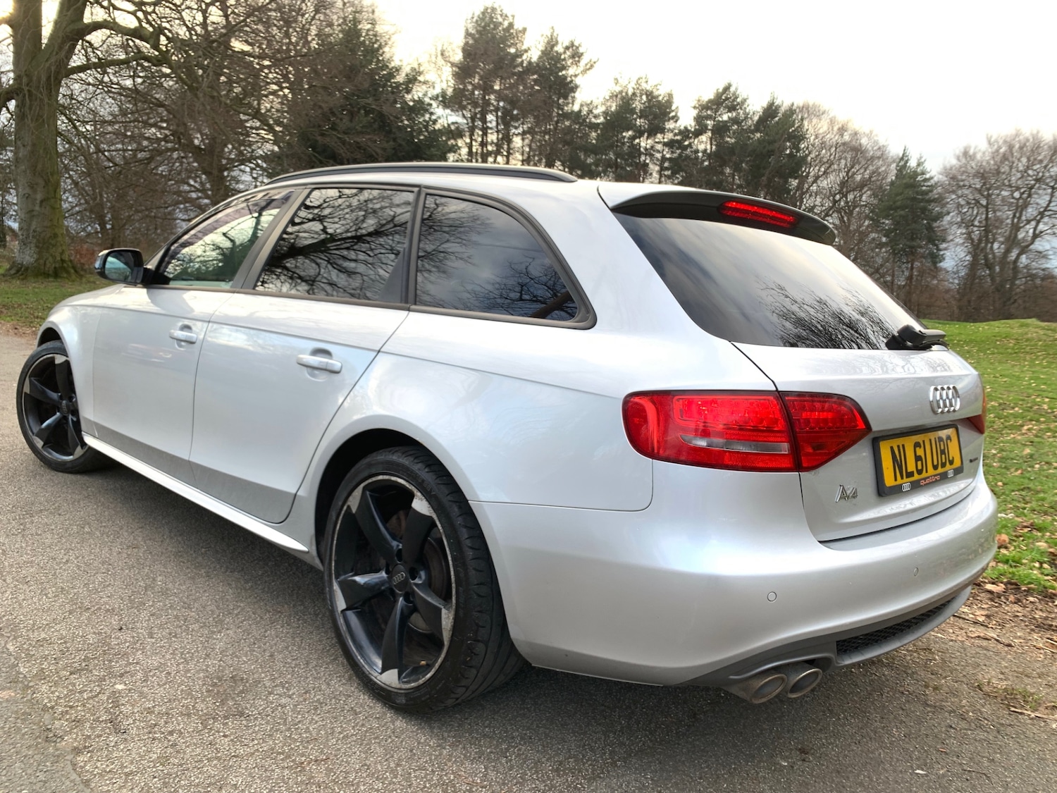 Used Audi A4 2011 for sale - 77977326: Photo 5