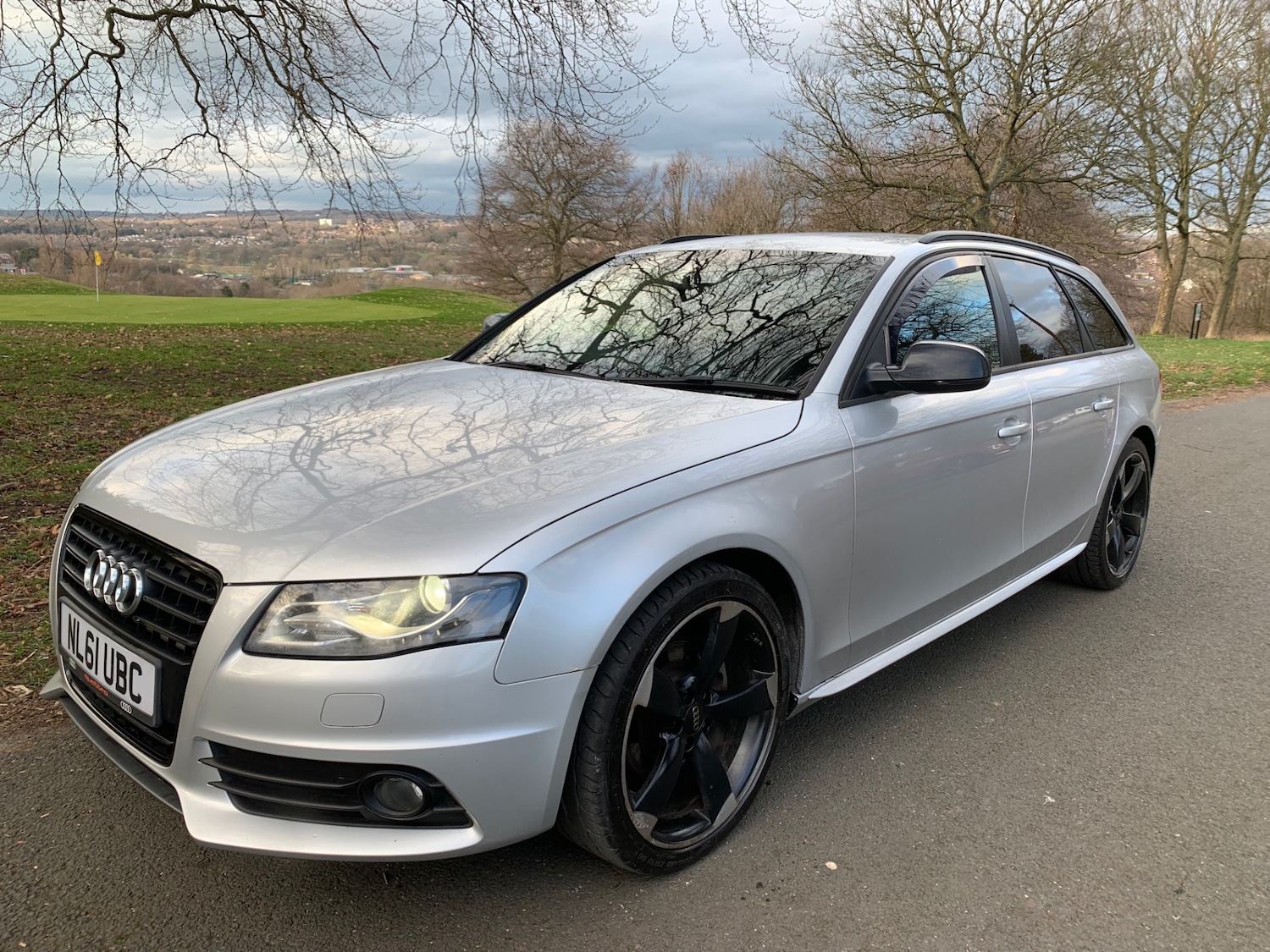 Used Audi A4 2011 for sale - 77977326: Photo 7