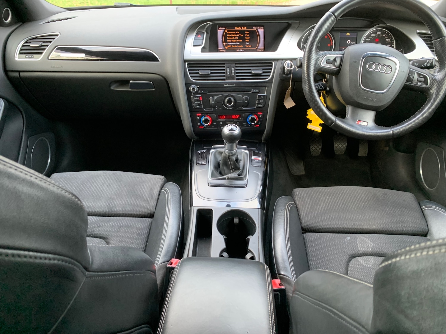 Used Audi A4 2011 for sale - 77977326: Photo 9