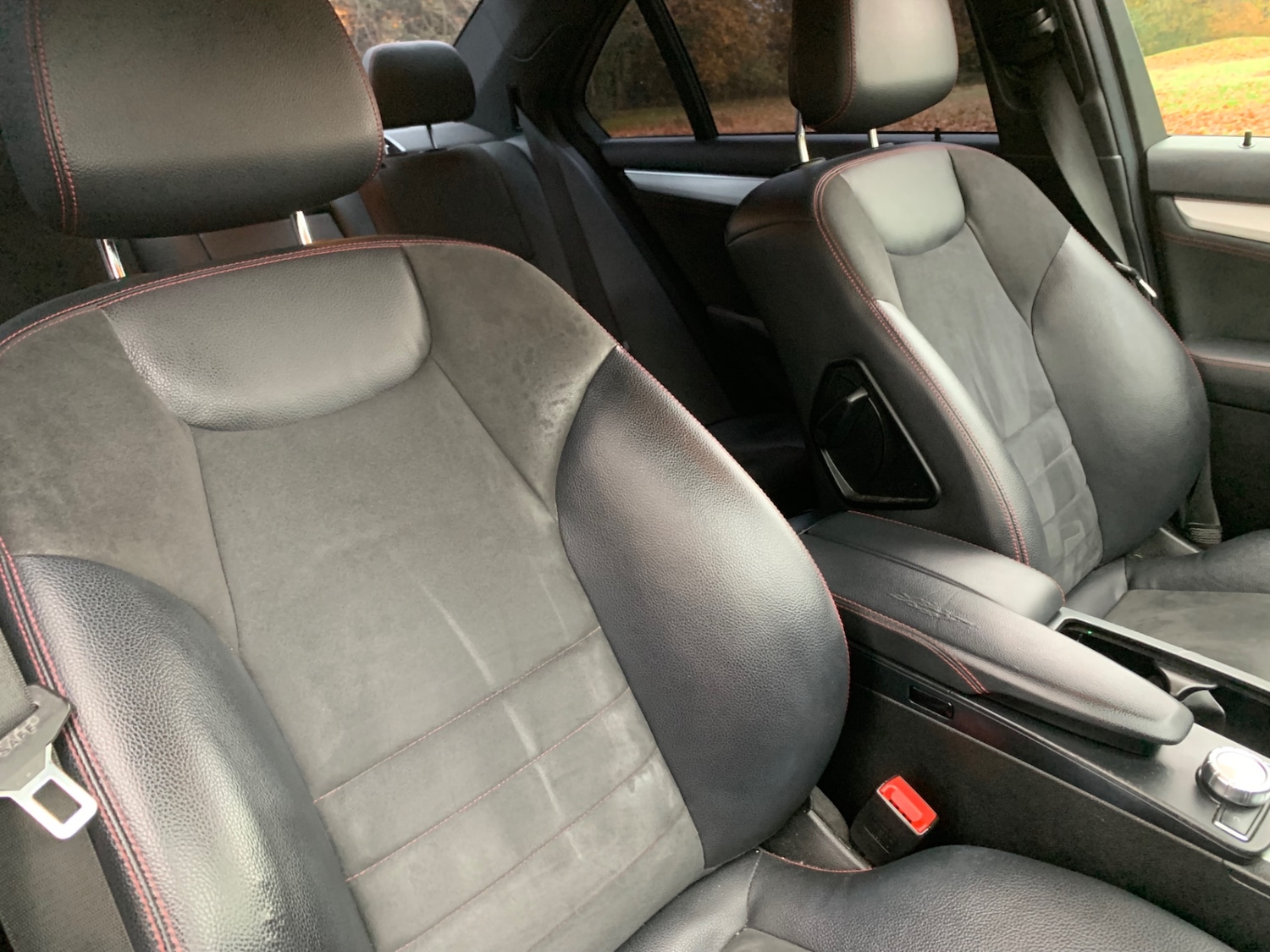 Used Mercedes-Benz C Class 2013 for sale - 76707471: Photo 12