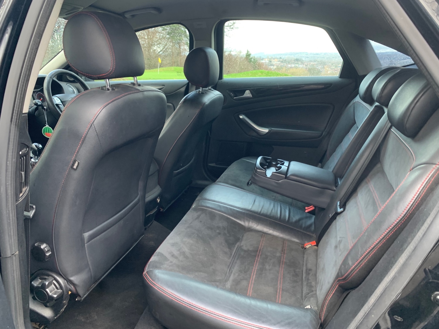 Used Ford Mondeo 2011 for sale - 77837131: Photo 13