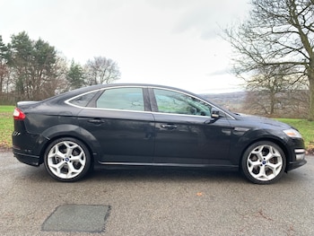 Used Ford Mondeo 2011 for sale - 77837131: Photo