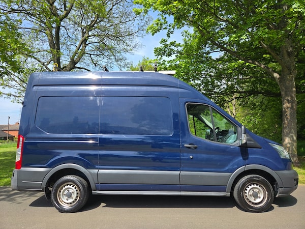 Used Ford Transit 2015 for sale - 75994168: Photo 2