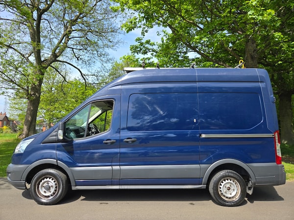 Used Ford Transit 2015 for sale - 75994168: Photo 5
