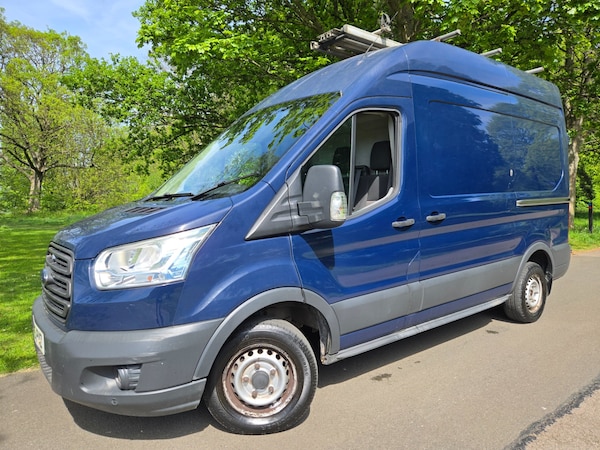 Used Ford Transit 2015 for sale - 75994168: Photo 6