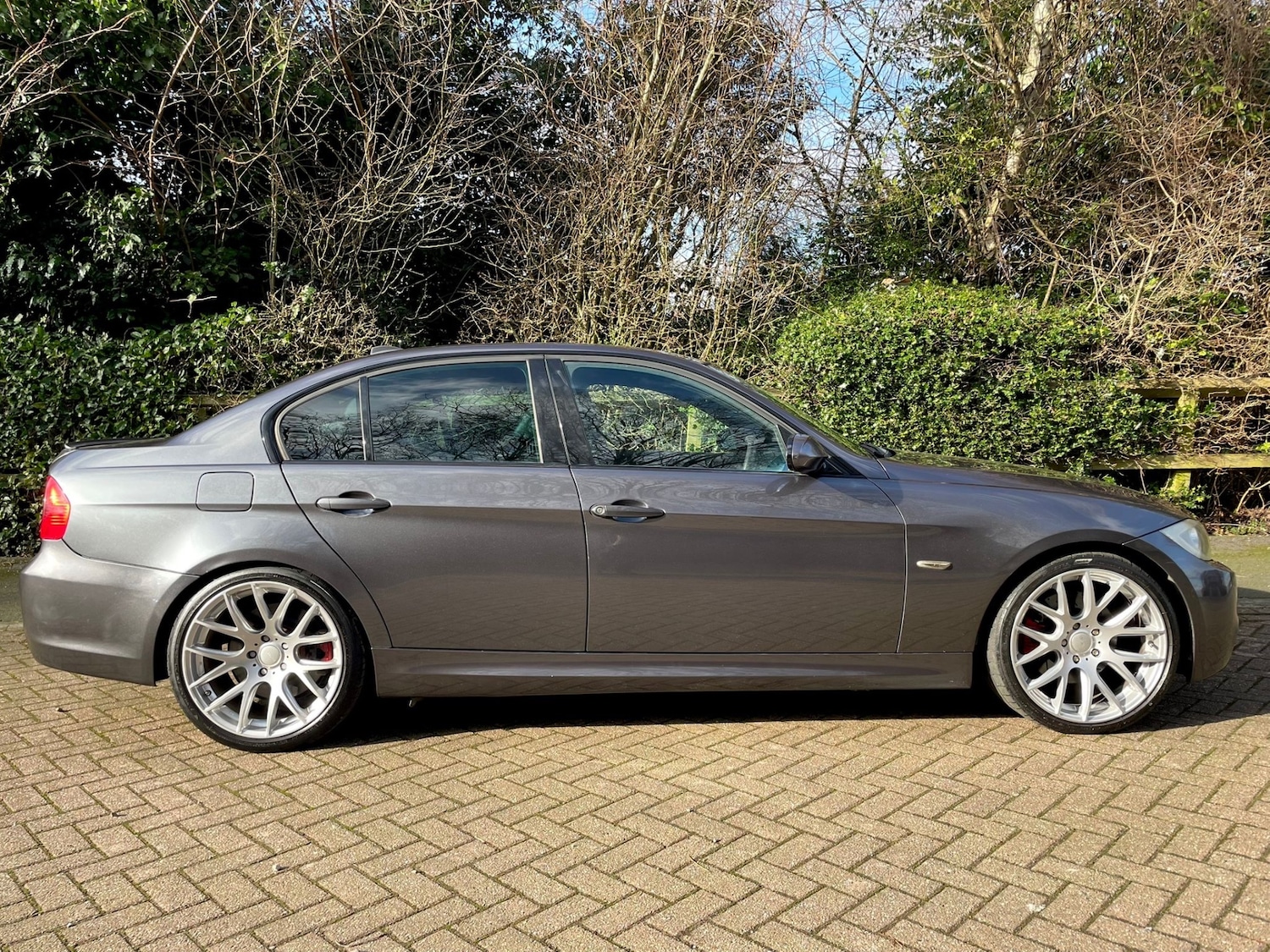 Used BMW 3 Series 2006 for sale - 77682669: Photo 2