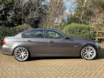 Used BMW 3 Series 2006 for sale - 77682669: Photo